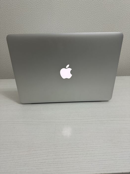 Macbook Air 13 макбук