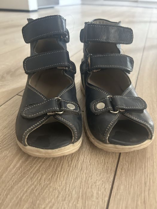 Ортопедическая обувь