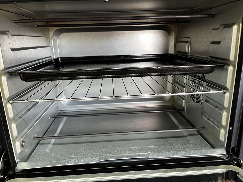 Cuptor electric 2000w/50l samus