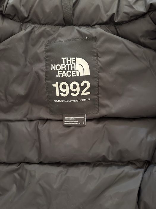 Geacă The North Face M - Nouă