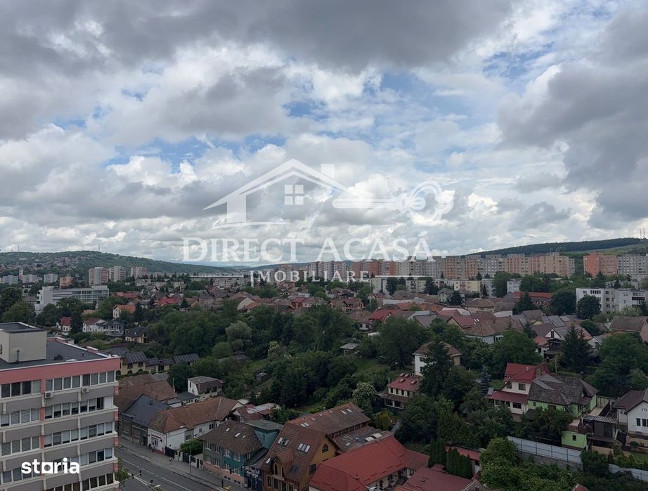 Apartament cu  2 camere de inchiriat-loc de parcare -Vivat Residence
