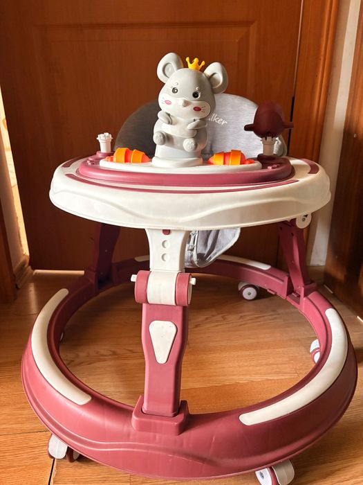 Продается детский ходунок