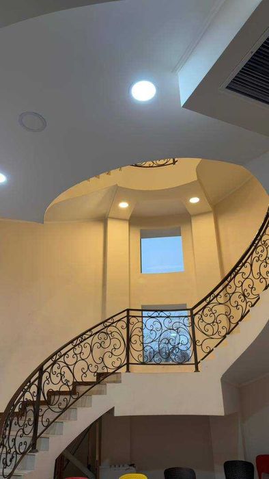 Аренда офисов в БЦ «ATRIUM GRAND», Айбек 18/1