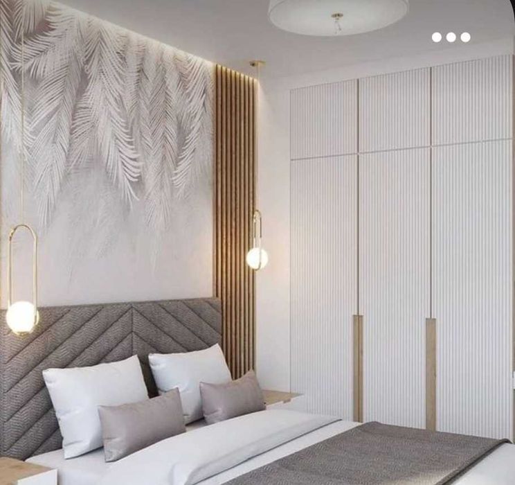 Продава се Двустаен апартамент в София, Драгалевци - 135 кв.м за 963 €/кв.м - Снимка #2