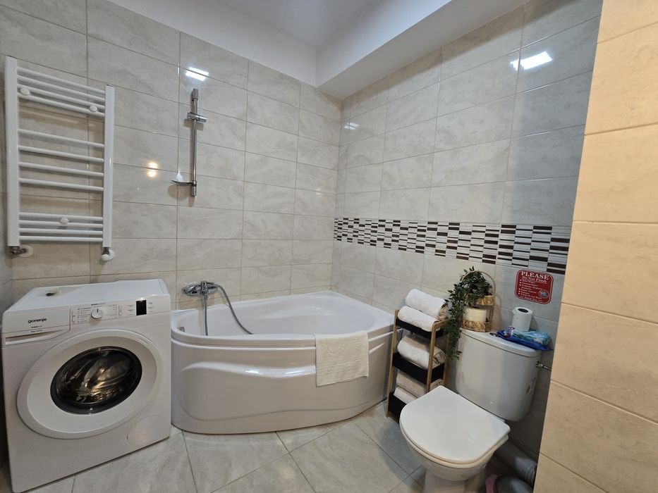 Regim Hotelier Luxury Apartament Militari Residence