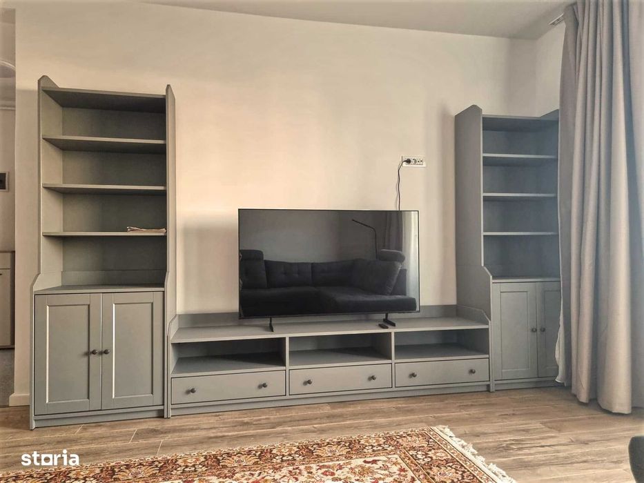 Apartament 2 camere, 54 mp, prima închiriere - Zona Mehala — fotografia 3