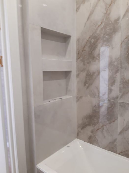 Услуги кафельщика Астана