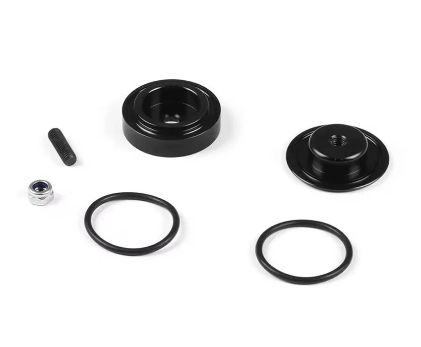 комплект за премахвана / демонтаж задната чистачка