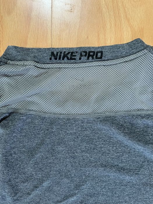 Nike Pro мъжка спортна тениска L