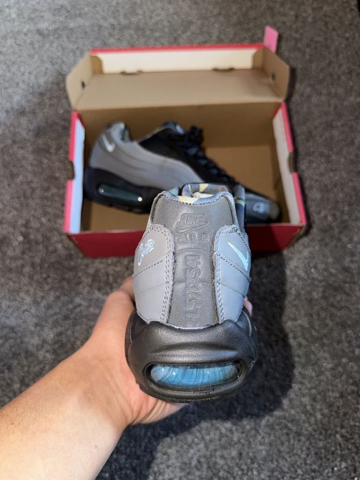 Nike Air Max 95 (40-45)