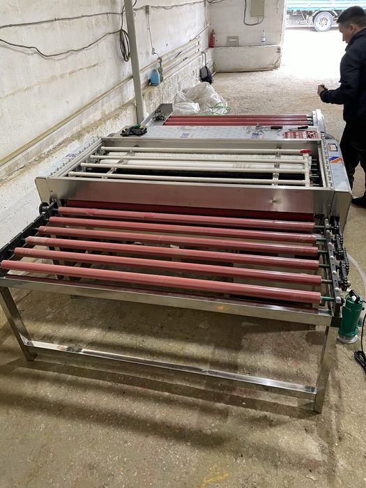 Мойка для стекла