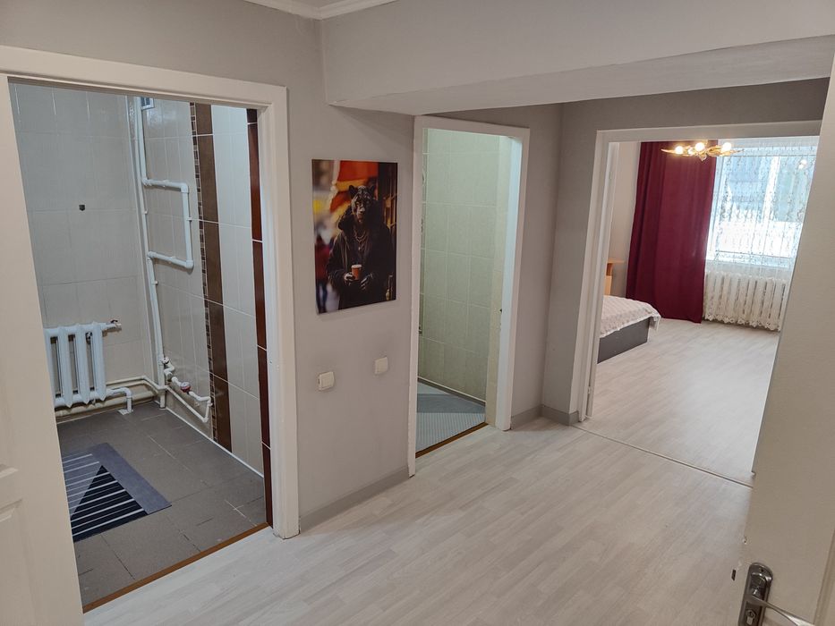 2 к/квартира Р-к Алтын Арман