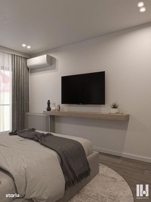 Apartament superb Dristor- Select Rezidence