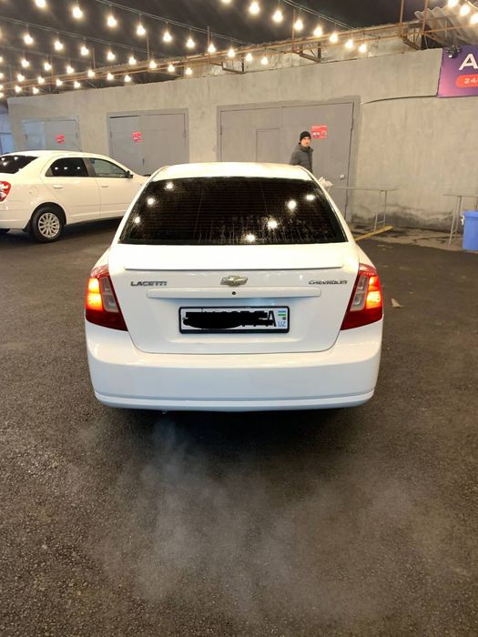 Lasseti 2012 gaz benzin