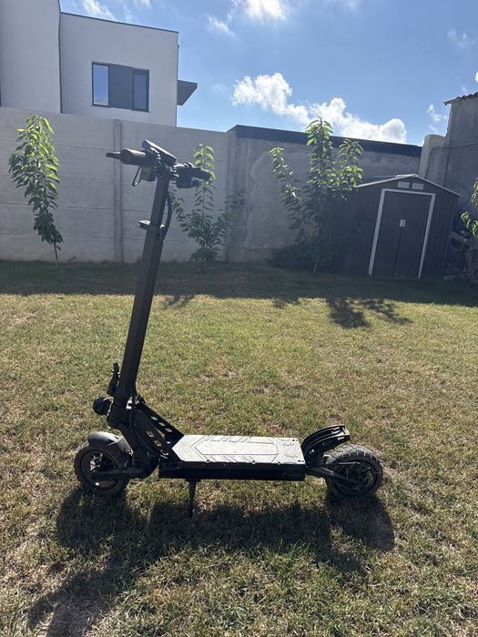 Kukirin g2 pro,uitilizat
