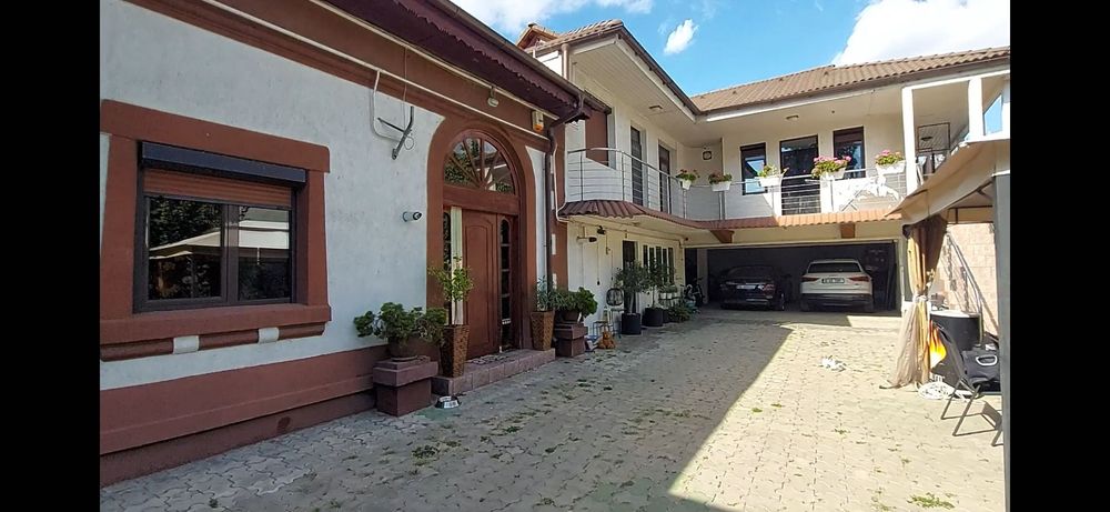 Proprietate Rezidențială de Excepție în Tecuci – Oportunitate rară