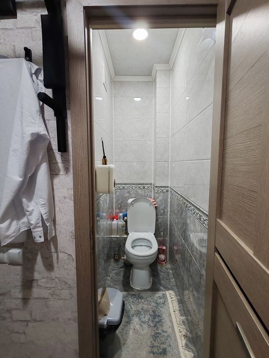Продам 3 ком кв улученную