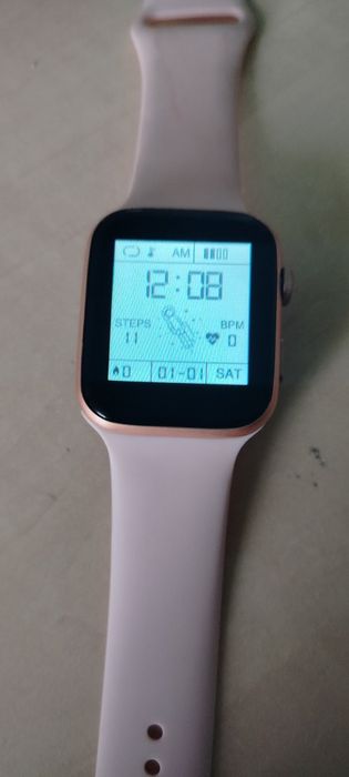 Смарт часовник за момичета