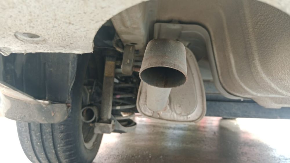 Сатылады Chevrolet Nexia