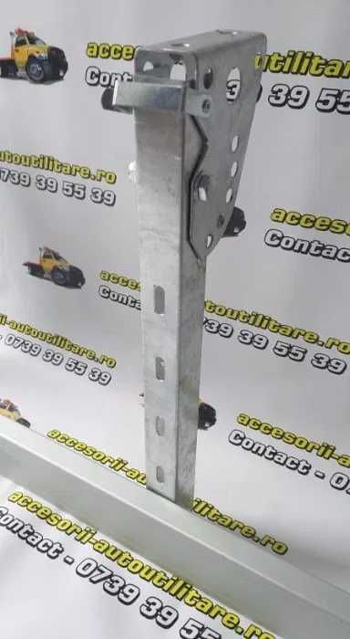 Parabicilisti IVECO Daily