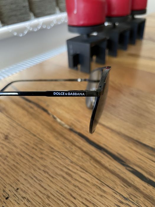 Dolce & Gabbana слънчеви очила