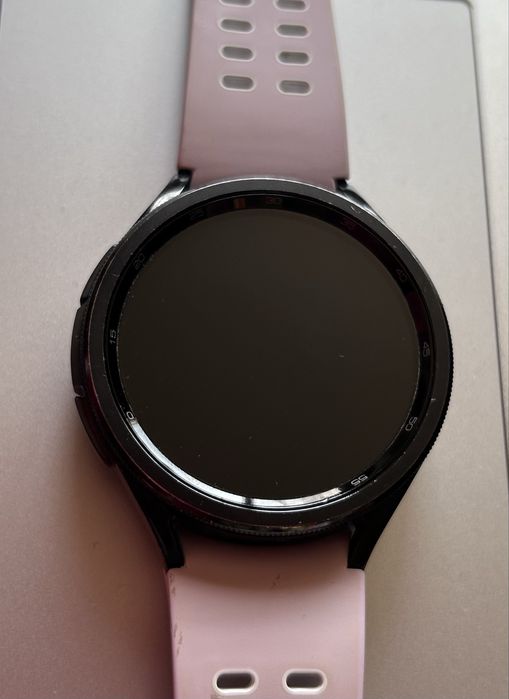 Samsung Galaxy Watch 6 –Пълен комплект