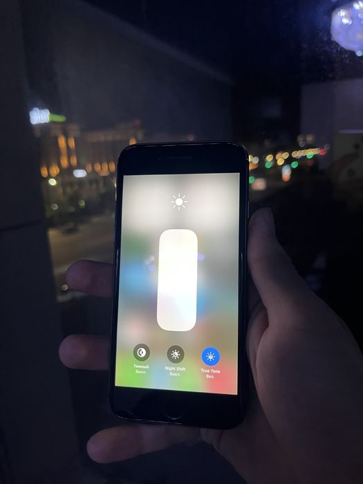 İphone 8 64GB 100% акб