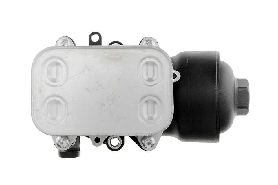 Baterie filtru radiator ulei termoflot Audi A1 A3 A4 A5 A6 Q3 Q5 TT