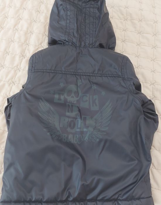 Бебешко  яке  Grain de ble'  18 мес