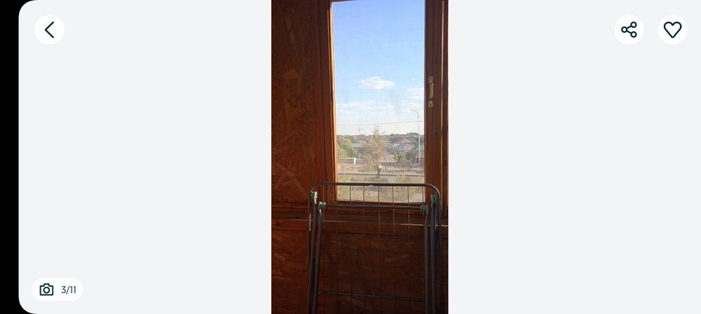 Сдам квартиру в аренду помесячно