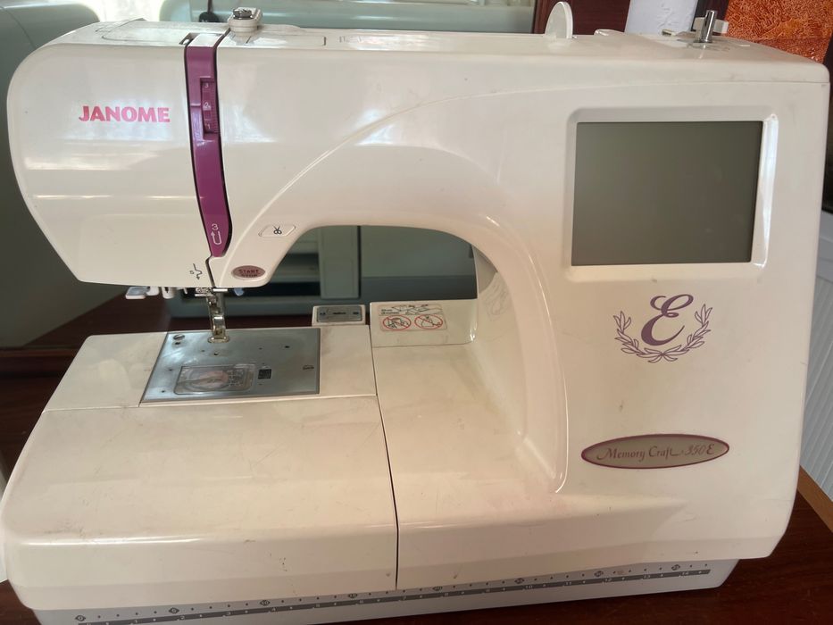 Вышивка машинка холати яхши