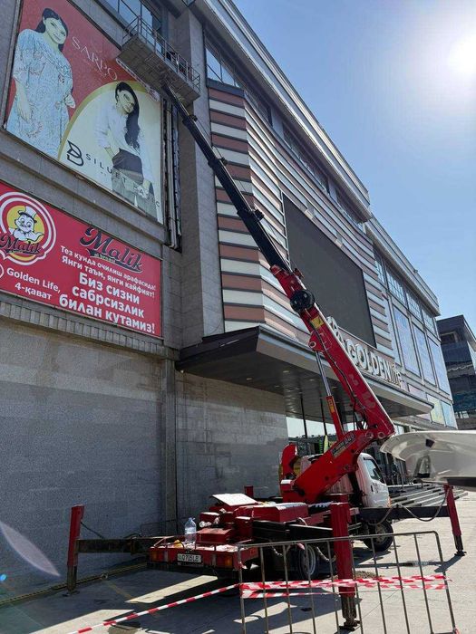 Шаҳардаги энг ишончли автовишкалар | Ҳақиқий арзон нархда ижарага олиш