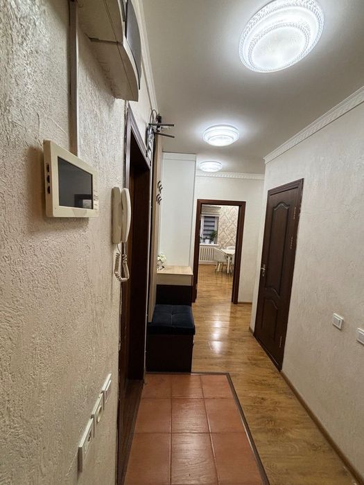 2-х в 3-х комн Госпитальный , Ойбек , 60школа, 94школа, рядом Шевченко