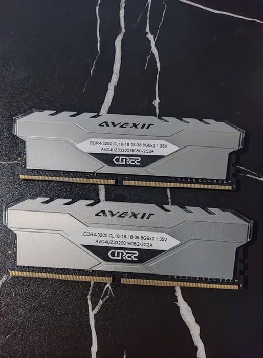 Озу DDR4 8GB 3200