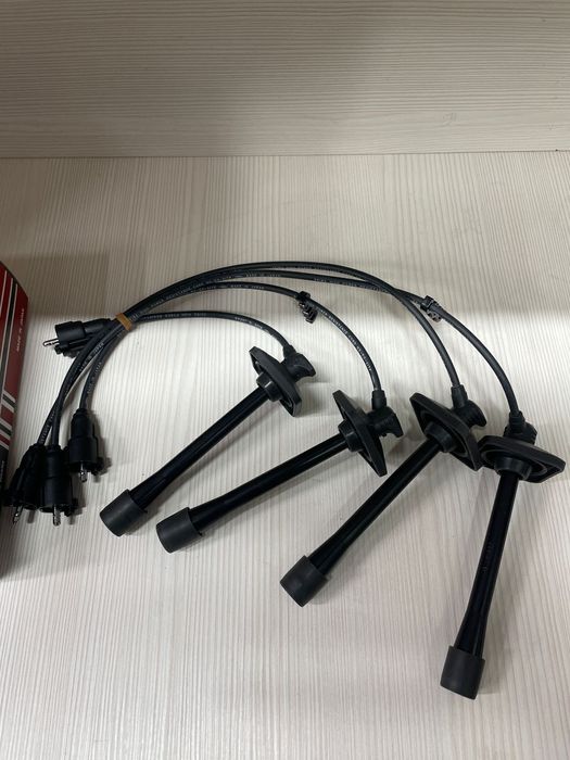 Свечные   провода