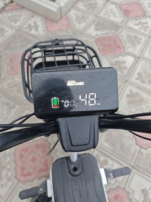 Продам Электроскутер