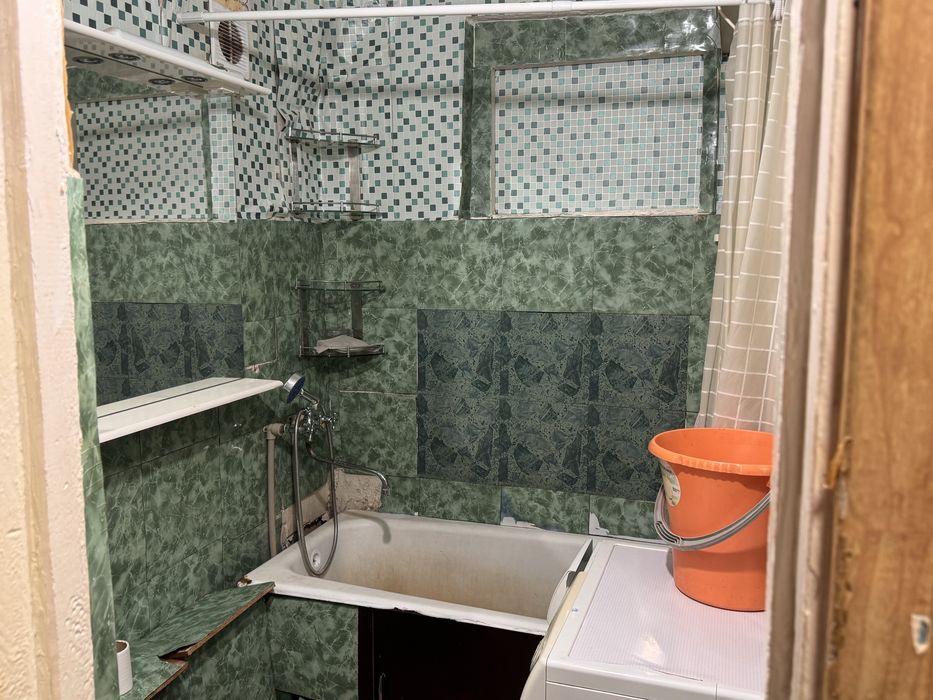 3-х комнатная квартира