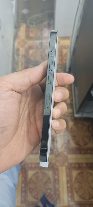 Iphone 13pro karopka dok