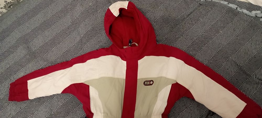 комбинезон детский