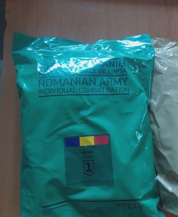 Rații de vânzare