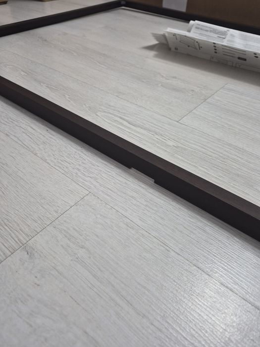 Rama Televizor Samsung 55" / 138 cm, Brown, noua
