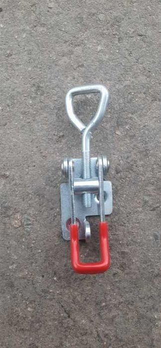 Шпенгалет Зашолка