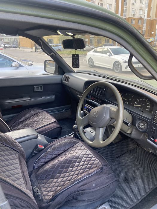 Продам Тойота Сурф 130 1кз