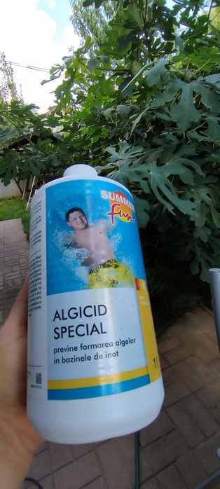 Piscina supraterană Bestway
