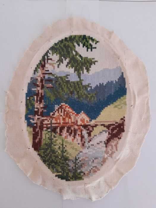 Гоблени, детски гоблени и бродерия