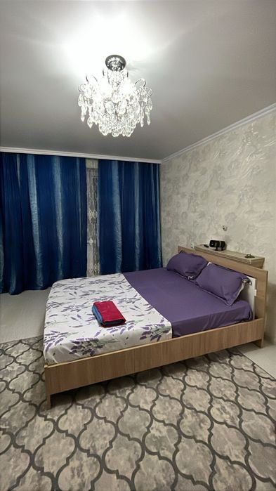 12мкр бір бөлмелі пәтер жалға берілді!