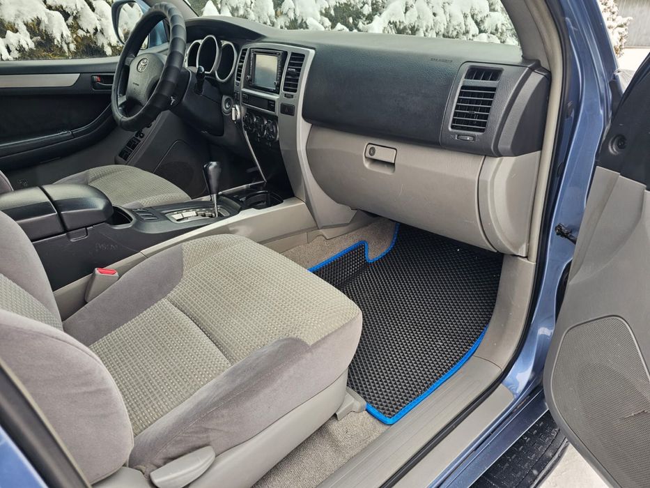 Ева полик / Ева полики