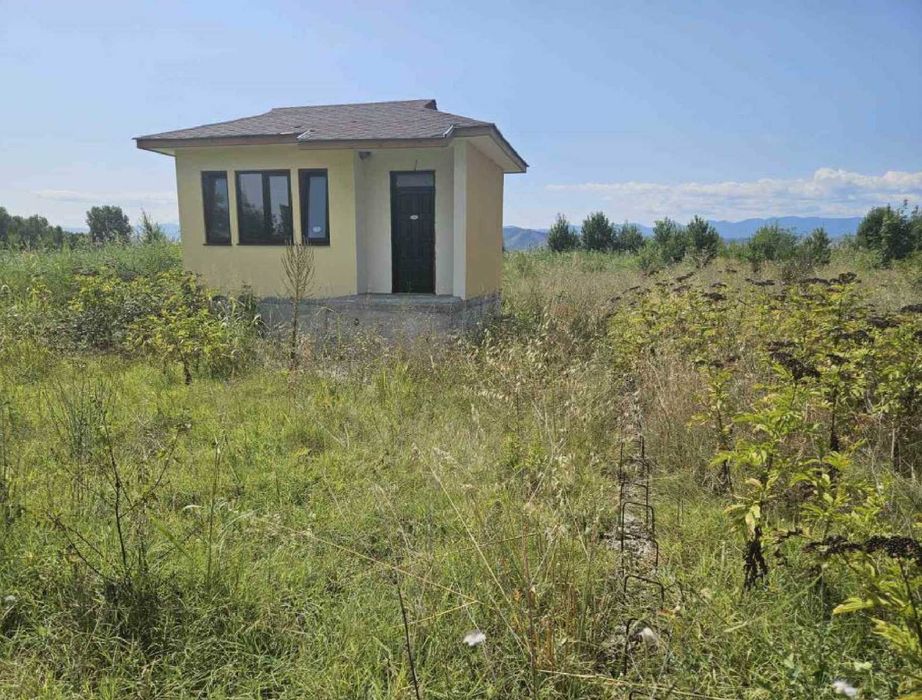 Продава се Парцел в Пазарджик, Изток - 2040 кв.м за 64 €/кв.м - Снимка #2