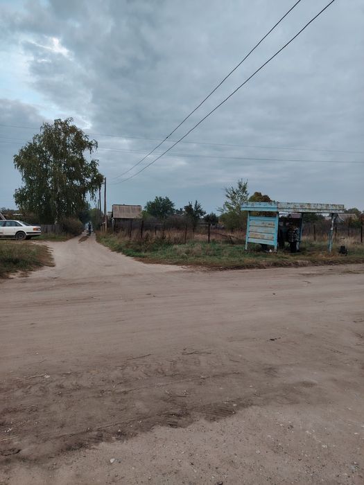 Дача СО "Автомобилист" р-он Психбольницы