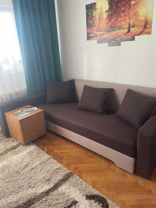 Vand canapea extensibila 140/200 cm